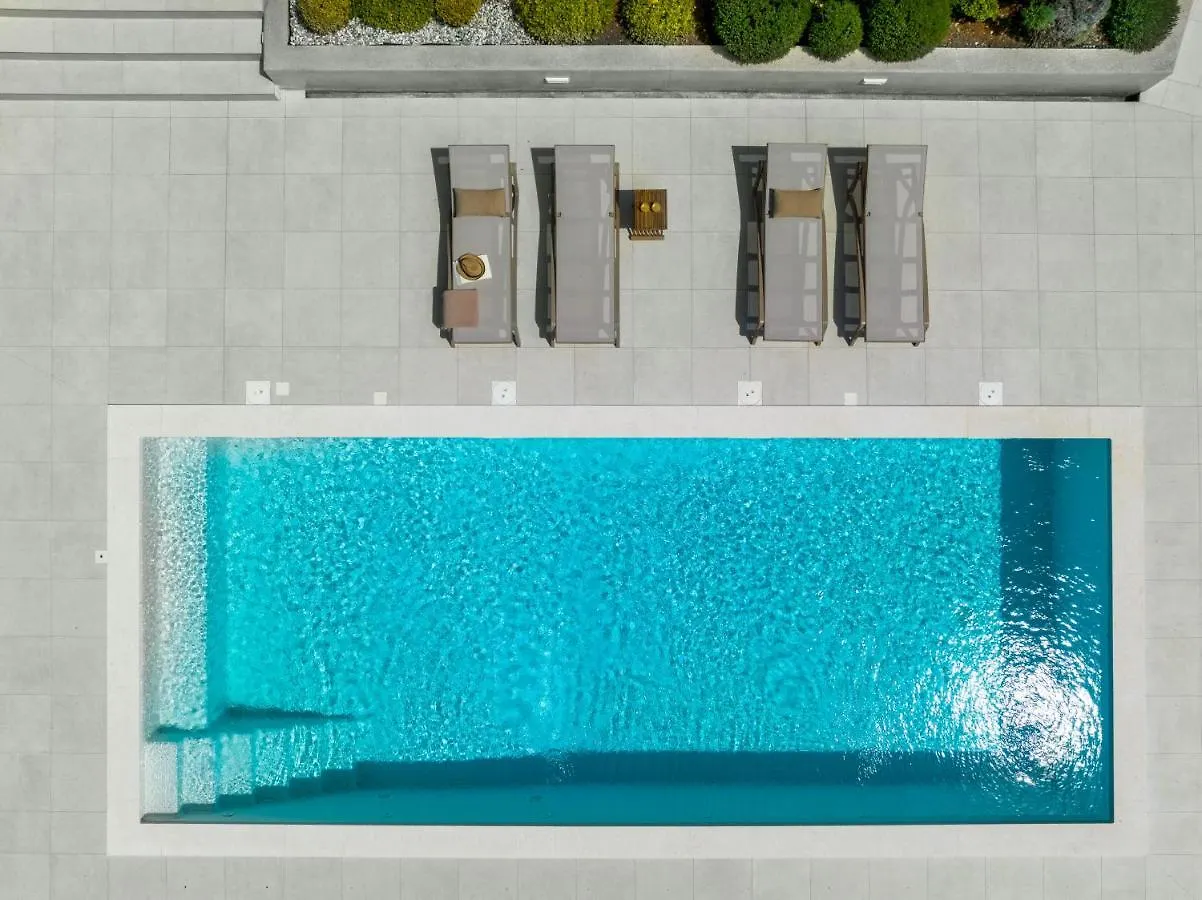 Sealine Villa Pula Hırvatistan