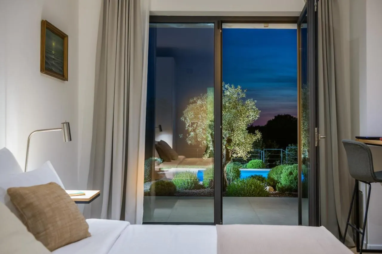 Sealine Villa Pula