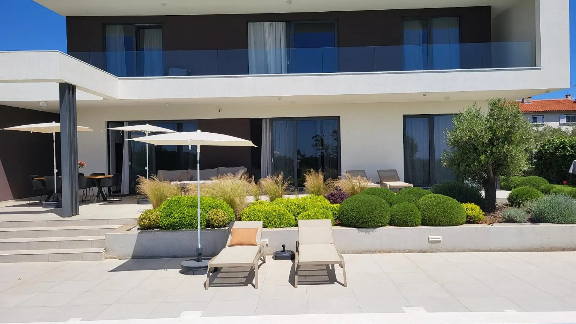 Sealine Villa Pula